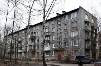Обустройство мебелью хрущевки в Клине