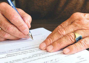 Что представляет собой договор купли-продажи недвижимости в Клине