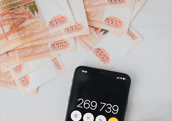 Квартира с долгами в наследство в Клине