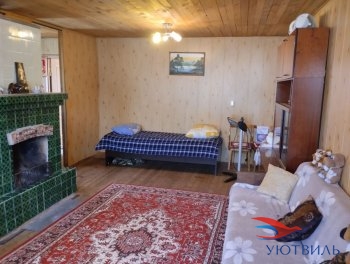 Отличный дом в садовом товариществе около Верхней Пышмы в Клине - klin.yutvil.ru - фото 10