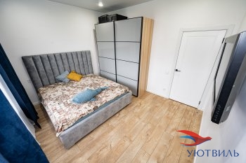 Коттедж 105 кв.м. в Чистых росах-2 в Клине - klin.yutvil.ru - фото 9