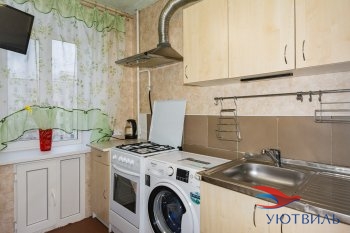 Однокомнатная квартира на Бакинских комиссаров в Клине - klin.yutvil.ru - фото 9 Однокомнатная квартира на Бакинских комиссаров в Клине - klin.yutvil.ru - фото 9