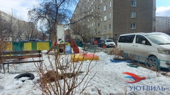 Продается 2/3 доли в 2-х комнатной квартире на Восстания 97 в Клине - klin.yutvil.ru - фото 11 Продается 2/3 доли в 2-х комнатной квартире на Восстания 97 в Клине - klin.yutvil.ru - фото 11