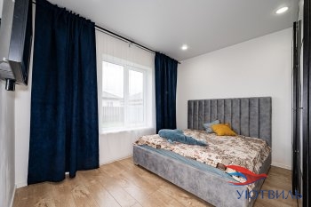 Коттедж 105 кв.м. в Чистых росах-2 в Клине - klin.yutvil.ru - фото 10