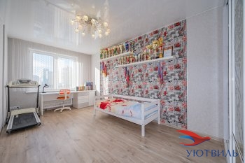 Трёшка на Анатолия Мехренцева в Клине - klin.yutvil.ru - фото 10