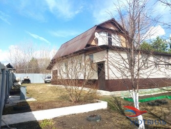 Дом в Челябинская область, Каслинский район, посёлок Воздвиженка в Клине - klin.yutvil.ru - фото 1 Дом в Челябинская область, Каслинский район, посёлок Воздвиженка в Клине - klin.yutvil.ru - фото 1
