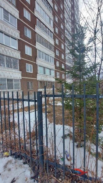 2-х комнатная квартира на Восстания 97 в Клине - klin.yutvil.ru