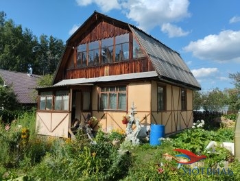 Отличная дача Большебрусянское в Клине - klin.yutvil.ru