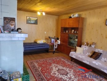 Отличный дом в садовом товариществе около Верхней Пышмы в Клине - klin.yutvil.ru - фото 12