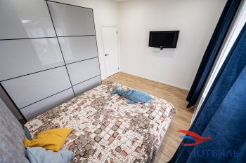 Коттедж 105 кв.м. в Чистых росах-2 в Клине - klin.yutvil.ru - фото 11