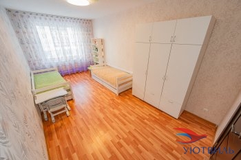 Трёшка на Анатолия Мехренцева в Клине - klin.yutvil.ru - фото 11