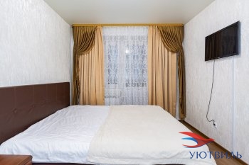 Трехкомнатная квартира на Стачек в Клине - klin.yutvil.ru - фото 11