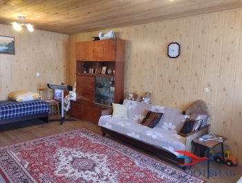 Отличный дом в садовом товариществе около Верхней Пышмы в Клине - klin.yutvil.ru - фото 13