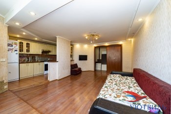Трёхкомнатная квартира на Начдива Онуфриева в Клине - klin.yutvil.ru - фото 12 Трёхкомнатная квартира на Начдива Онуфриева в Клине - klin.yutvil.ru - фото 12
