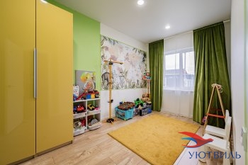 Коттедж 105 кв.м. в Чистых росах-2 в Клине - klin.yutvil.ru - фото 12
