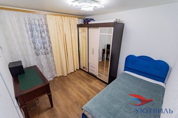 Трехкомнатная квартира на Стачек в Клине - klin.yutvil.ru - фото 12