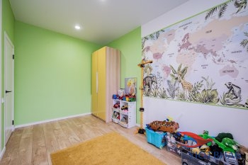Коттедж 105 кв.м. в Чистых росах-2 в Клине - klin.yutvil.ru - фото 13