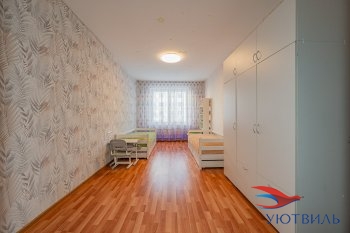 Трёшка на Анатолия Мехренцева в Клине - klin.yutvil.ru - фото 13