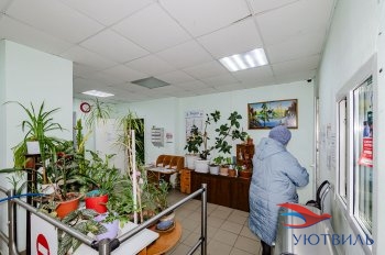 Комната на Баумана в Клине - klin.yutvil.ru - фото 14