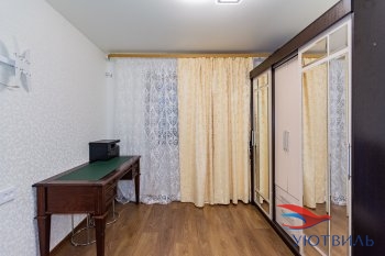 Трехкомнатная квартира на Стачек в Клине - klin.yutvil.ru - фото 13