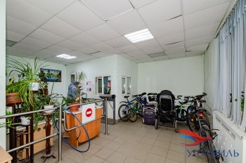 Комната на Баумана в Клине - klin.yutvil.ru - фото 15