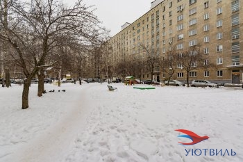Однокомнатная квартира на Бакинских комиссаров в Клине - klin.yutvil.ru - фото 14 Однокомнатная квартира на Бакинских комиссаров в Клине - klin.yutvil.ru - фото 14