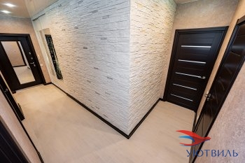 Трёшка на Анатолия Мехренцева в Клине - klin.yutvil.ru - фото 15