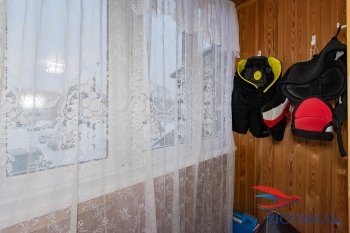 Трехкомнатная квартира на Стачек в Клине - klin.yutvil.ru - фото 15