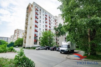 Однокомнатная на Таганской в Клине - klin.yutvil.ru - фото 17 Однокомнатная на Таганской в Клине - klin.yutvil.ru - фото 17