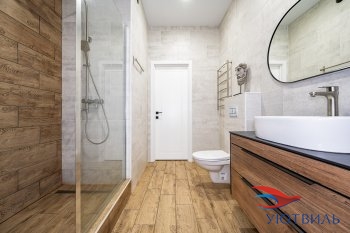 Коттедж 105 кв.м. в Чистых росах-2 в Клине - klin.yutvil.ru - фото 16