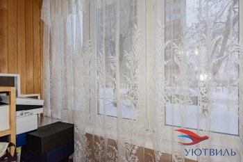 Трехкомнатная квартира на Стачек в Клине - klin.yutvil.ru - фото 16