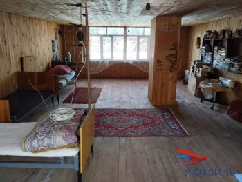 Отличный дом в садовом товариществе около Верхней Пышмы в Клине - klin.yutvil.ru - фото 18