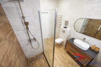 Коттедж 105 кв.м. в Чистых росах-2 в Клине - klin.yutvil.ru - фото 17