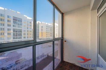 Трёшка на Анатолия Мехренцева в Клине - klin.yutvil.ru - фото 17