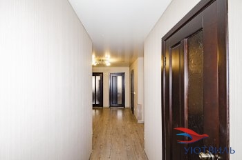 3-хкомнатная квартира на переулке Базовый в Клине - klin.yutvil.ru - фото 18