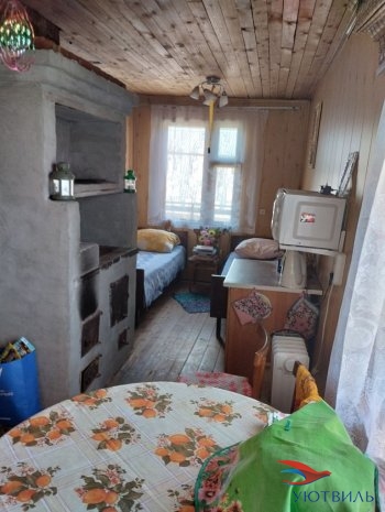 Отличный дом в садовом товариществе около Верхней Пышмы в Клине - klin.yutvil.ru - фото 20