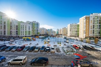 Трёшка на Анатолия Мехренцева в Клине - klin.yutvil.ru - фото 19
