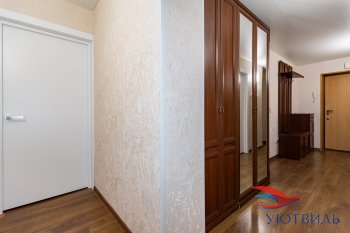 Трехкомнатная квартира на Стачек в Клине - klin.yutvil.ru - фото 19