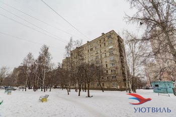 Однокомнатная квартира на Бакинских комиссаров в Клине - klin.yutvil.ru - фото 19 Однокомнатная квартира на Бакинских комиссаров в Клине - klin.yutvil.ru - фото 19