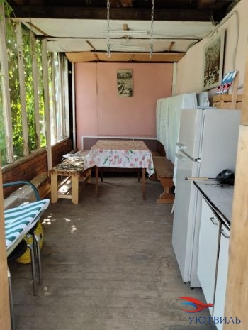 Отличный дом в садовом товариществе около Верхней Пышмы в Клине - klin.yutvil.ru - фото 21