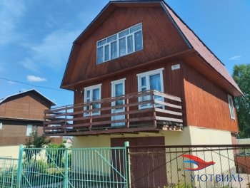 Отличный дом в садовом товариществе около Верхней Пышмы в Клине - klin.yutvil.ru - фото 1 Отличный дом в садовом товариществе около Верхней Пышмы в Клине - klin.yutvil.ru - фото 1