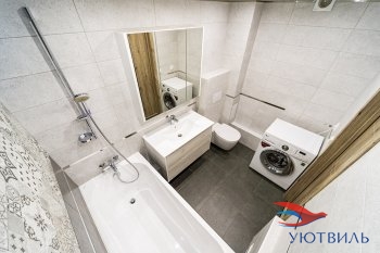 Трёхкомнатная квартира на Начдива Онуфриева в Клине - klin.yutvil.ru - фото 2 Трёхкомнатная квартира на Начдива Онуфриева в Клине - klin.yutvil.ru - фото 2