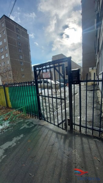 Продается 2/3 доли в 2-х комнатной квартире на Восстания 97 в Клине - klin.yutvil.ru - фото 1 Продается 2/3 доли в 2-х комнатной квартире на Восстания 97 в Клине - klin.yutvil.ru - фото 1