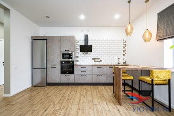 Коттедж 105 кв.м. в Чистых росах-2 в Клине - klin.yutvil.ru - фото 1