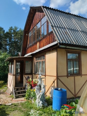 Отличная дача Большебрусянское в Клине - klin.yutvil.ru - фото 1 Отличная дача Большебрусянское в Клине - klin.yutvil.ru - фото 1