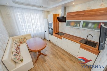 Трёшка на Анатолия Мехренцева в Клине - klin.yutvil.ru - фото 1