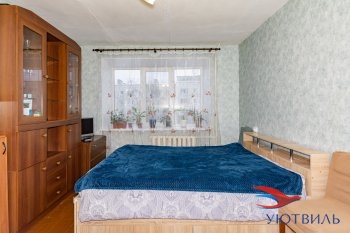 Однокомнатная квартира на Бакинских комиссаров в Клине - klin.yutvil.ru - фото 1