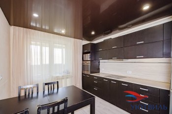 3-хкомнатная квартира на переулке Базовый в Клине - klin.yutvil.ru - фото 21