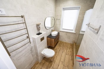 Коттедж 105 кв.м. в Чистых росах-2 в Клине - klin.yutvil.ru - фото 22