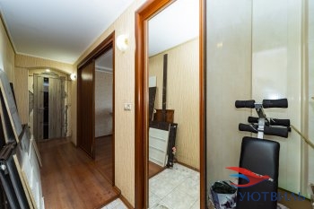 Трёхкомнатная квартира на Начдива Онуфриева в Клине - klin.yutvil.ru - фото 22 Трёхкомнатная квартира на Начдива Онуфриева в Клине - klin.yutvil.ru - фото 22